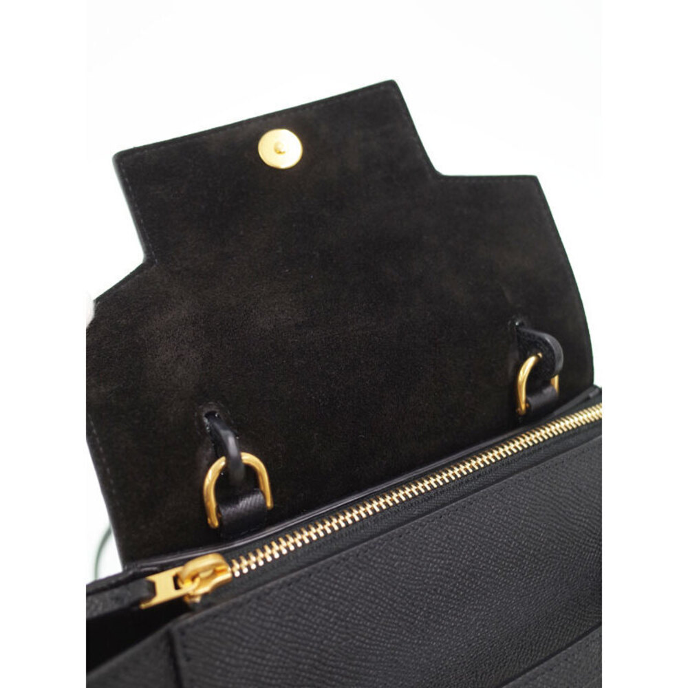 Celine Belt Body Bum Crossbody Leather Bag - Picture 6 of 9